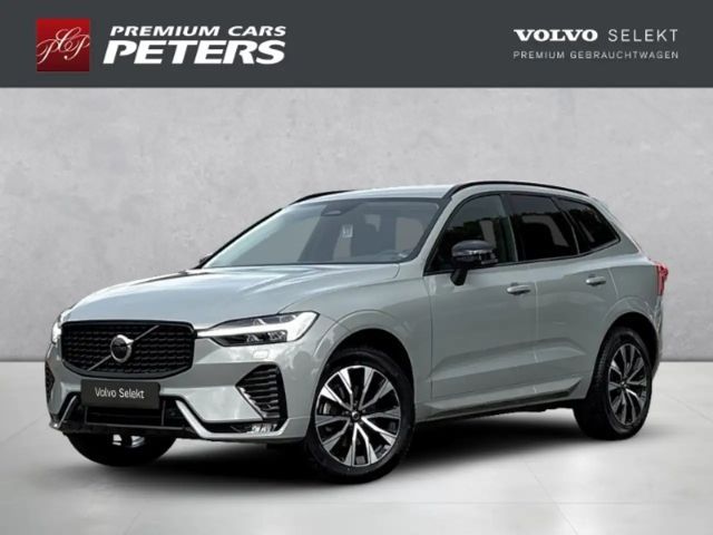 Volvo XC60 Dark Plus