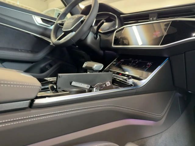 Audi A6 Hybride Quattro S-Line