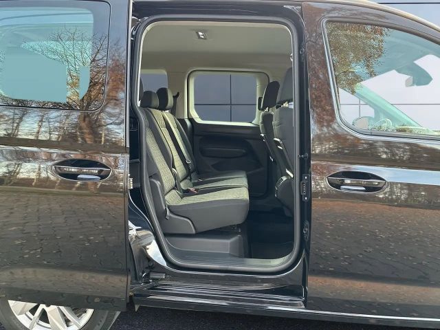 Volkswagen Caddy 2.0 TDI Life