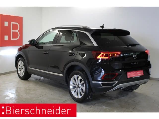 Volkswagen T-Roc 1.5 TSI IQ.Drive Style