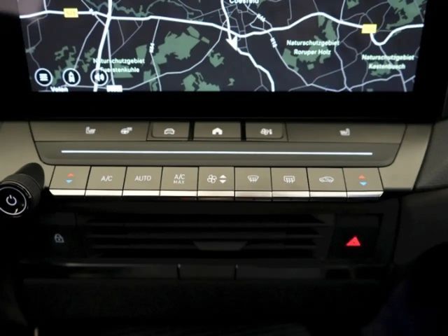 Opel Astra GS-Line Grand Sport Sports Tourer