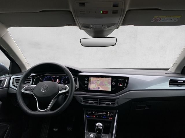 Volkswagen Taigo 1.0 TSI