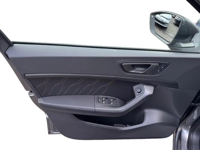 Cupra Ateca 1.5 TSI DSG