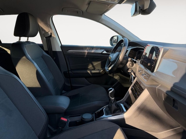 Volkswagen T-Roc 1.0 TSI Style