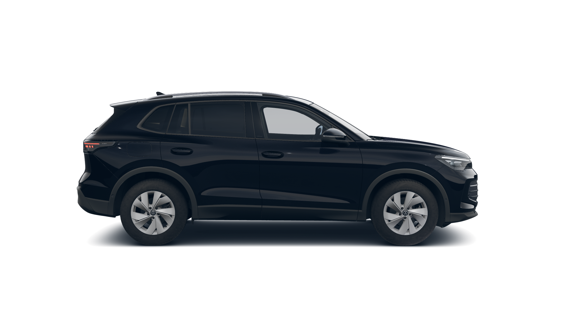 Volkswagen Tiguan 1.5 eTSI DSG