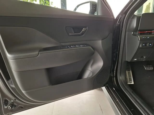 Hyundai Kona 2WD Electric N Line