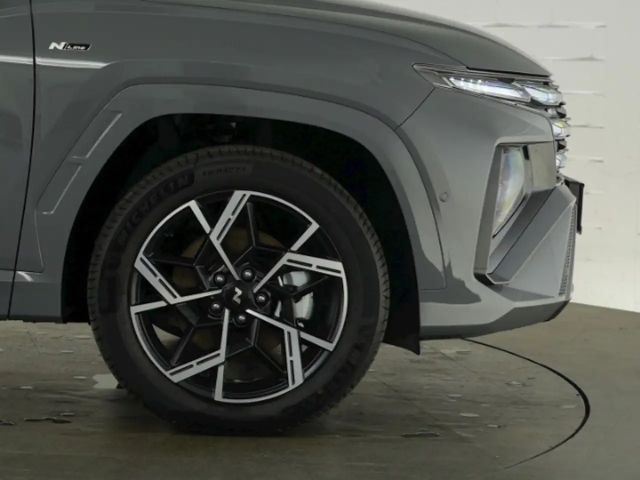 Hyundai Tucson N Line