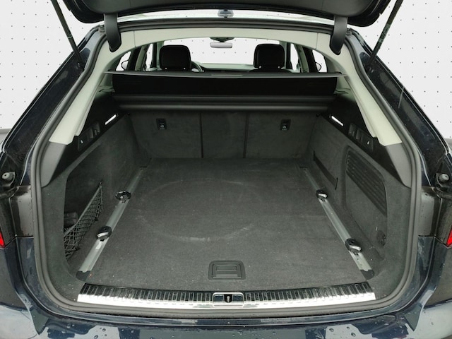 Audi A6 40 TDI Avant Quattro S-Tronic