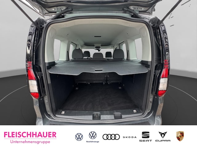 Volkswagen Caddy 2.0 TDI Life
