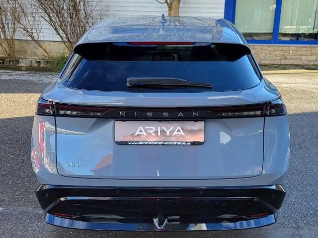 Nissan Ariya 87 kWh Evolve