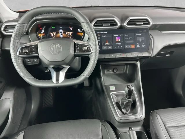 MG ZS Comfort