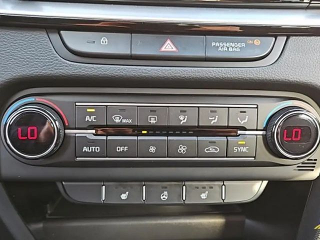 Kia Ceed SportWagon Vision