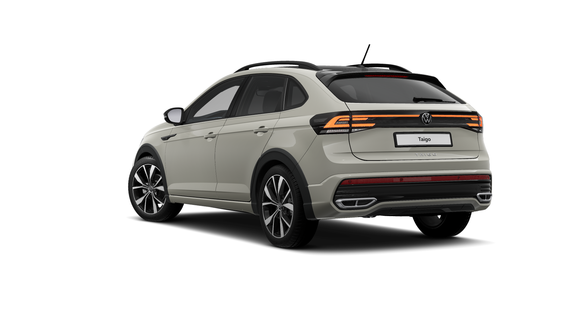 Volkswagen Taigo 1.0 TSI