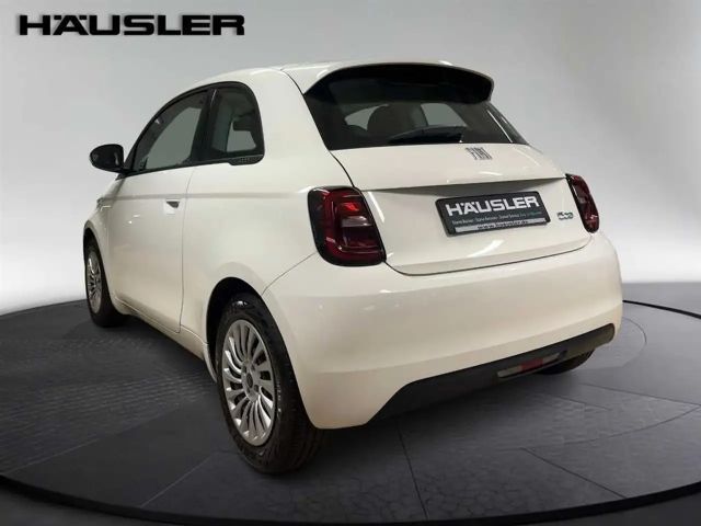 Fiat 500e Klimaaut.*AppleCarPlay*uvm*