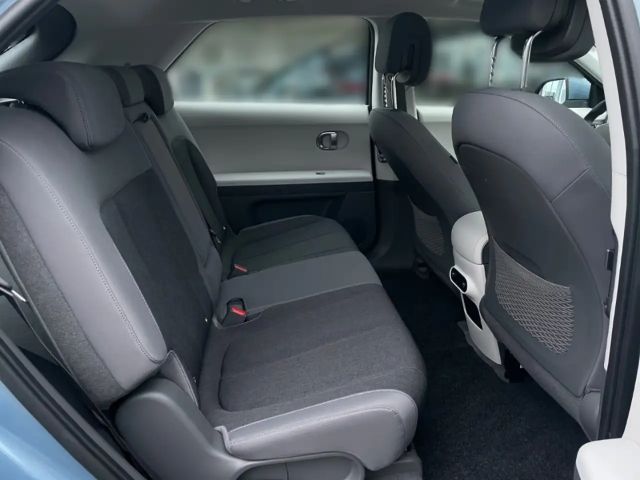 Hyundai IONIQ 5 MJ23 58kWh Batterie Basismodell,Wärmepumpe-MAYEN