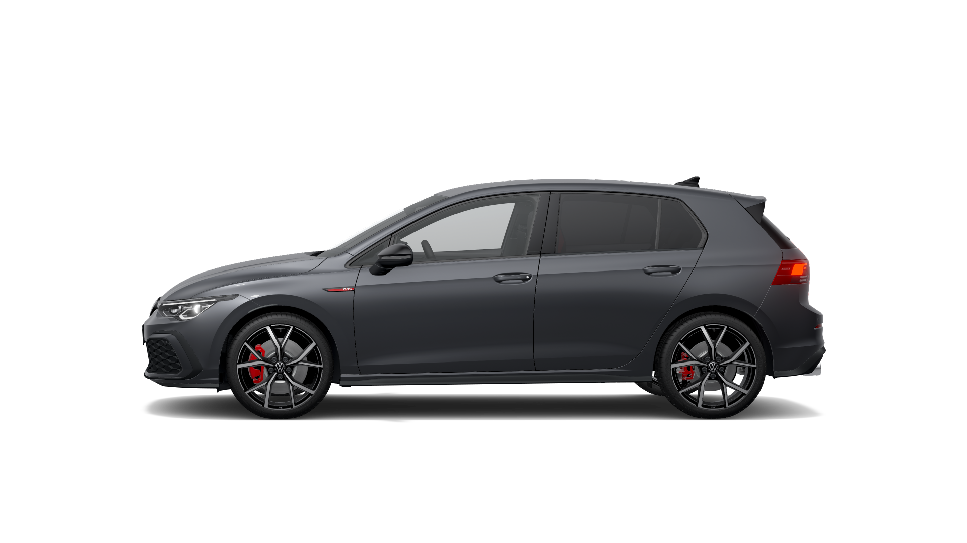 Volkswagen Golf GTI Golf VIII