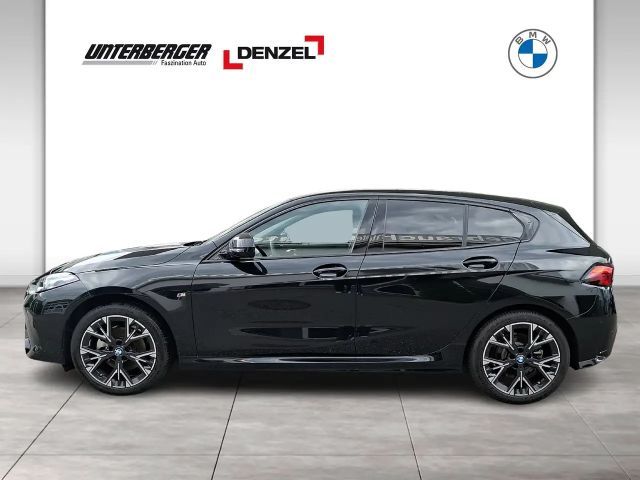BMW 120 5-deurs Comfort pakket Sedan
