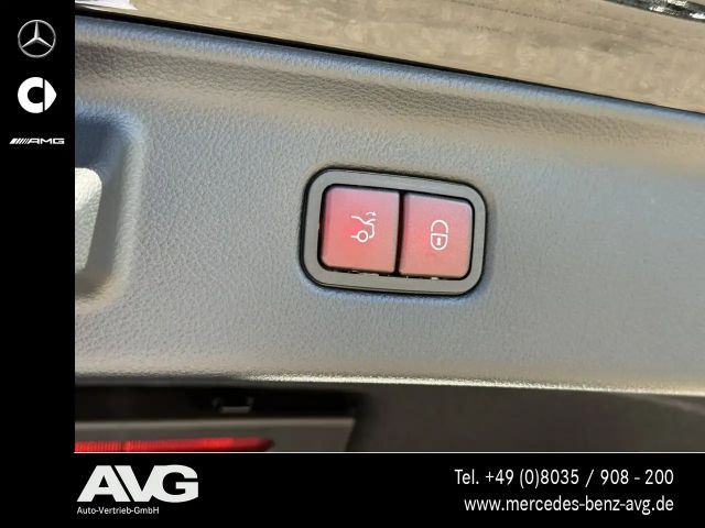 Mercedes-Benz S 450 4MATIC AMG Line Sedan