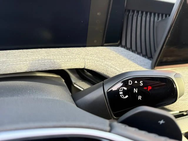 Skoda Superb 2.0 TDI Combi