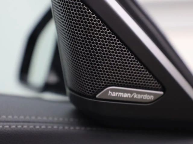 BMW Z4 Cabrio M-Sport M40i Roadster