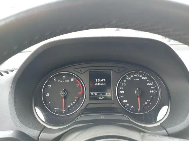 Audi Q2 35 TFSI S-Tronic