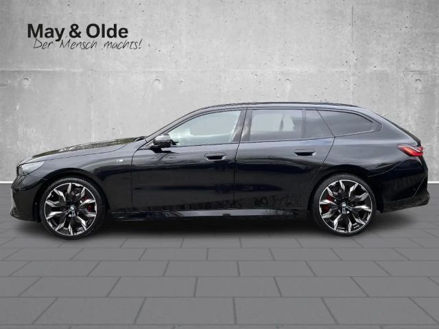 BMW 520 520i M-Sport