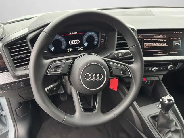 Audi A1 30 TFSI