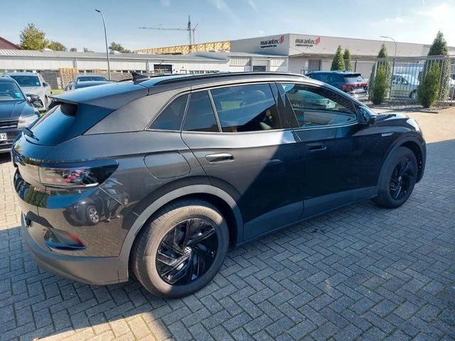 Volkswagen ID.4 Pure Style