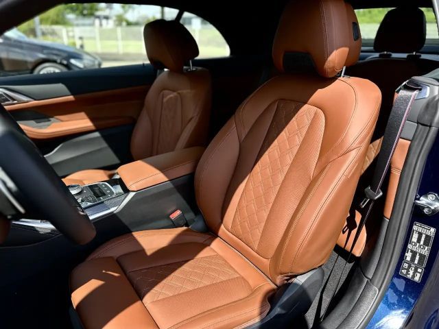 BMW 430 430i Cabrio M-Sport xDrive