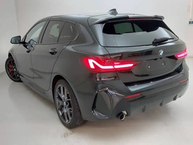 BMW 118 118i M-Sport Sedan
