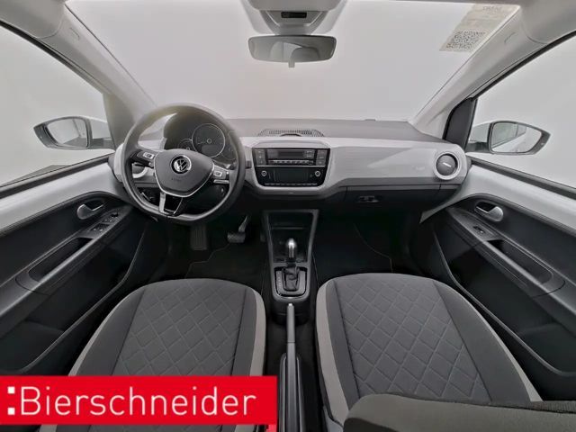 Volkswagen e-up! Plus Style