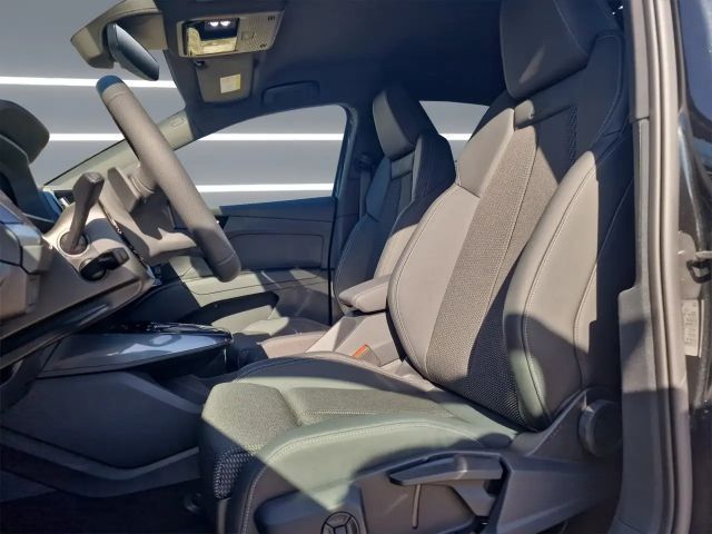 Audi Q4 e-tron S-Line Sportback