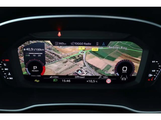 Audi Q3 35 TFSI S-Tronic