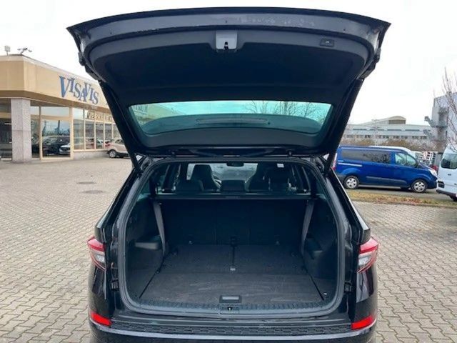 Skoda Kodiaq 4x4 Sportline