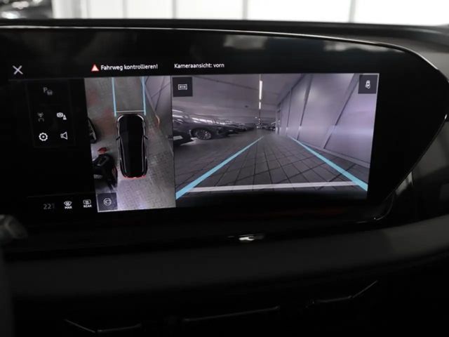 Audi SQ6 e-tron Edition One LM21 Pano Luft HuD B&O AHK