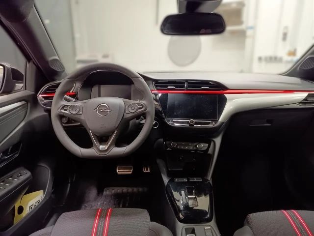 Opel Corsa 1.2 Turbo GS-Line Grand Sport Turbo