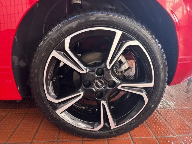 Opel Corsa 1.2 Turbo GS-Line Grand Sport Turbo