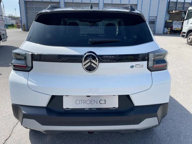 Citroën ë-C3 44 kWh Max