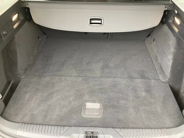 Ford Focus Titanium Wagon