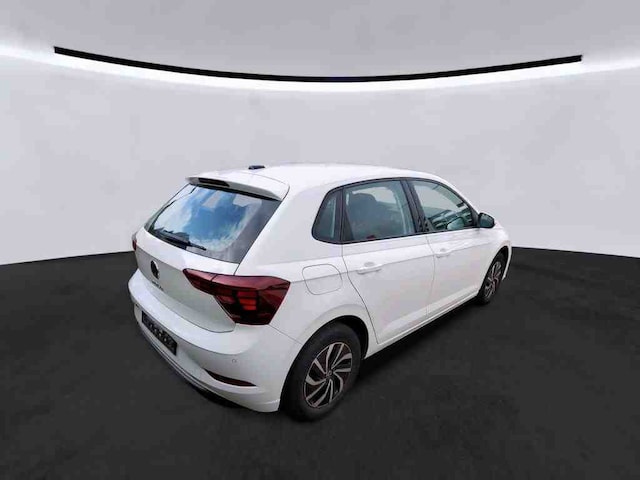 Volkswagen Polo Life
