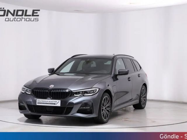 BMW 320 320e xDrive