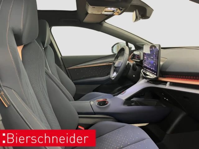 Cupra Tavascan 4Drive VZ