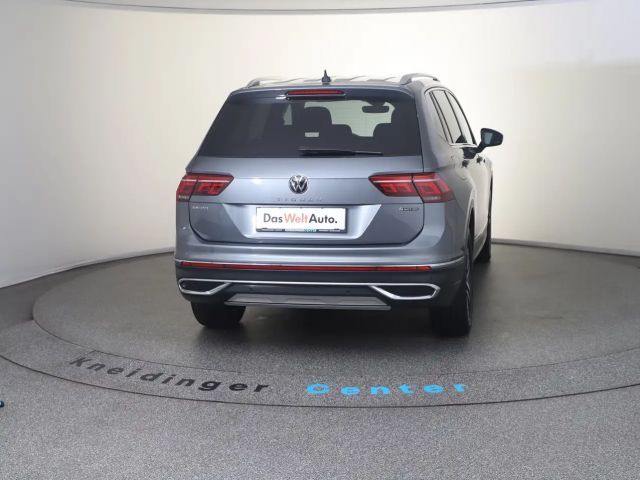Volkswagen Tiguan 4Motion Allspace DSG Life