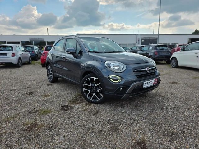 Fiat 500X Cross