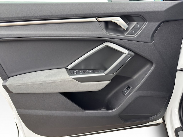 Audi Q3 45 TFSI Quattro S-Tronic