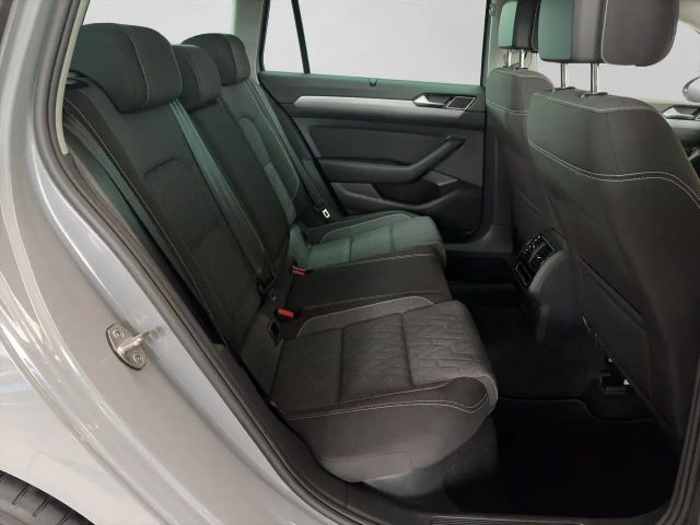 Volkswagen Passat 2.0 TDI Business DSG Variant