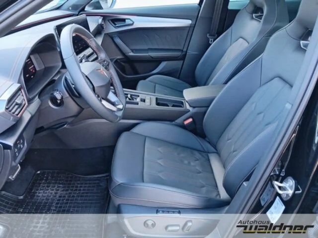 Cupra Formentor 2.5 TSI 4Drive DSG VZ5