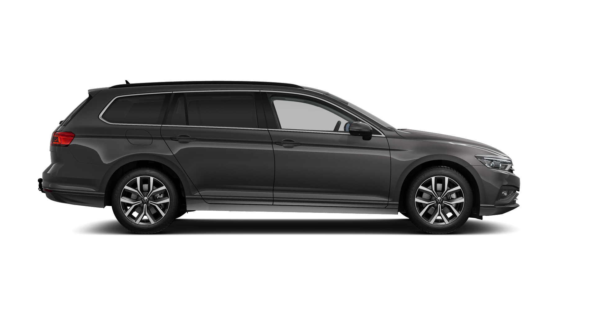 Volkswagen Passat 2.0 TDI DSG Variant