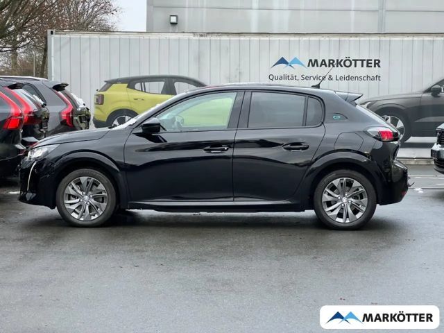 Peugeot E-208 Allure Pack