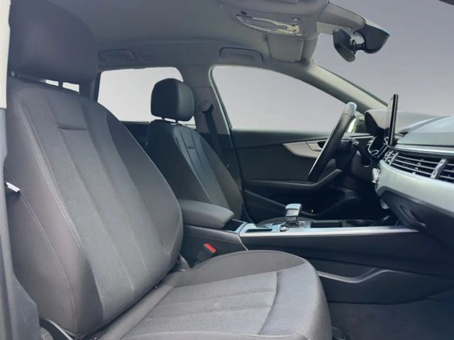 Audi A4 2.0 TDI Avant S-Tronic